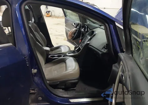 2013 Buick Verano from USA, damaged, VIN 1G4PP5SK3D4170806